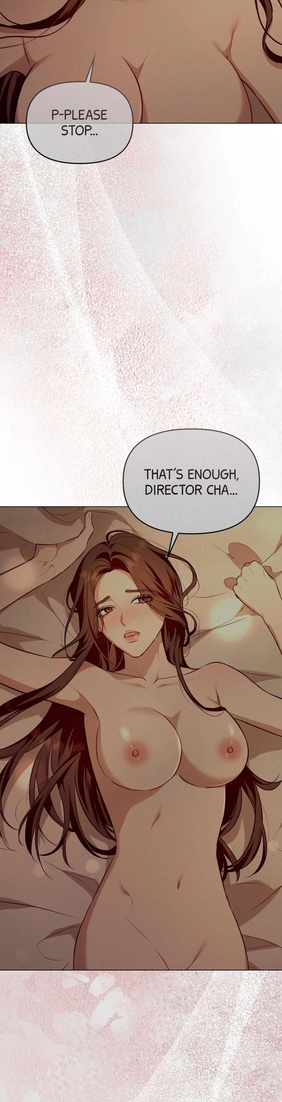 A Turbulent Affair Uncensored, chapter 14, page 5 of 41
