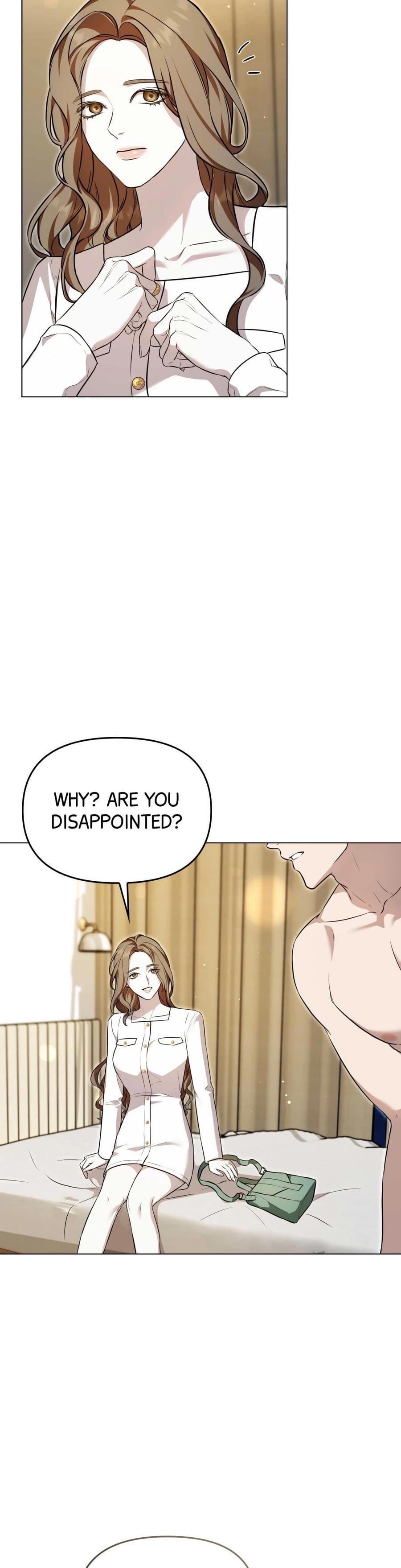 A Turbulent Affair Uncensored, chapter 14, page 13 of 41