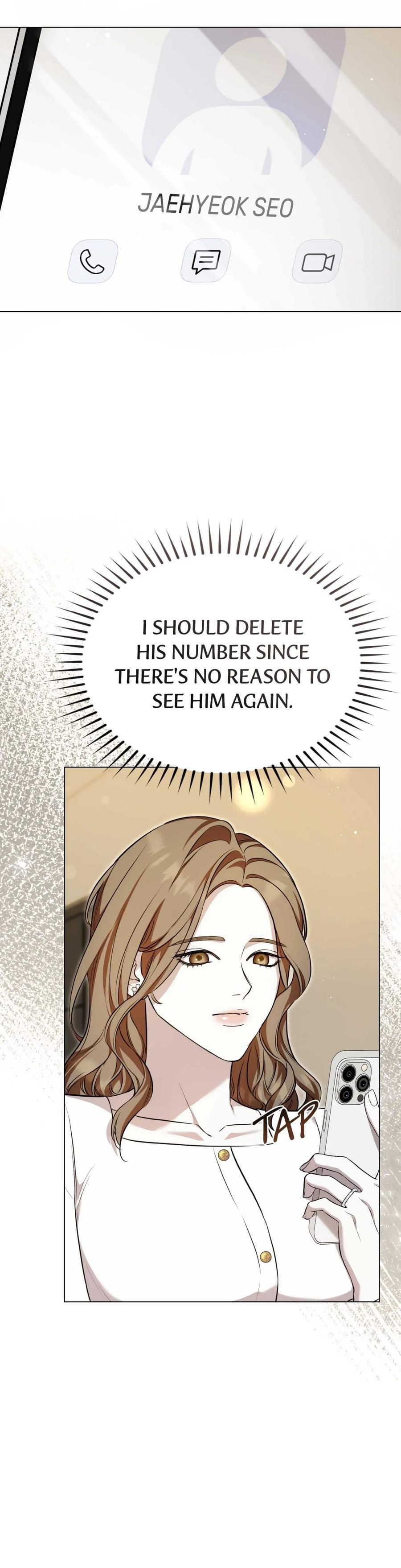 A Turbulent Affair Uncensored, chapter 14, page 19 of 41