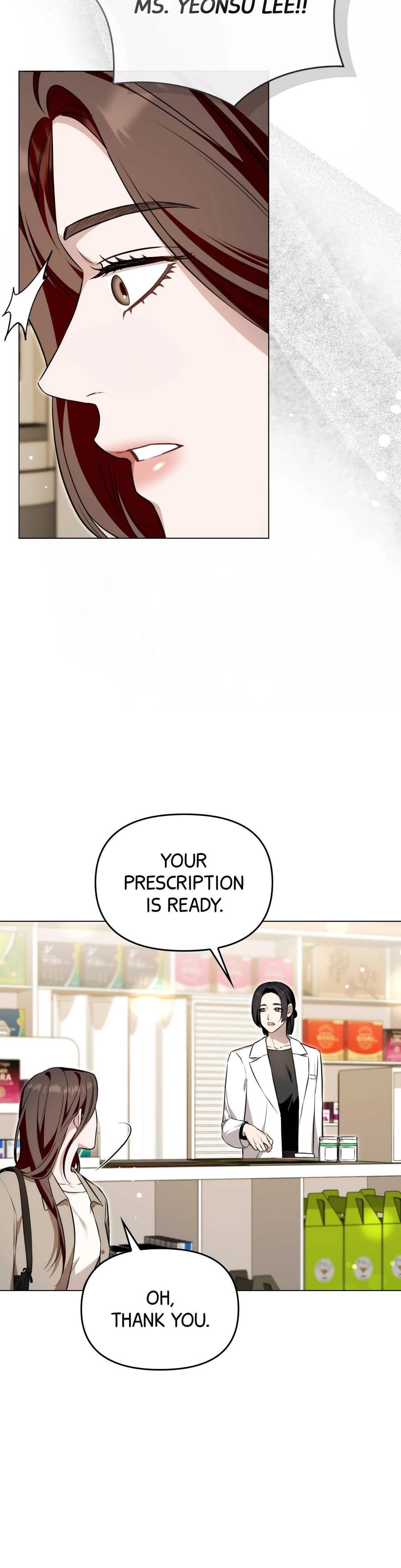 A Turbulent Affair Uncensored, chapter 14, page 21 of 41