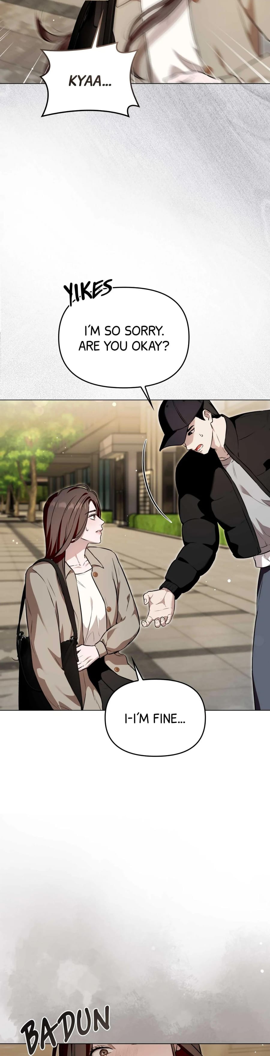 A Turbulent Affair Uncensored, chapter 14, page 30 of 41