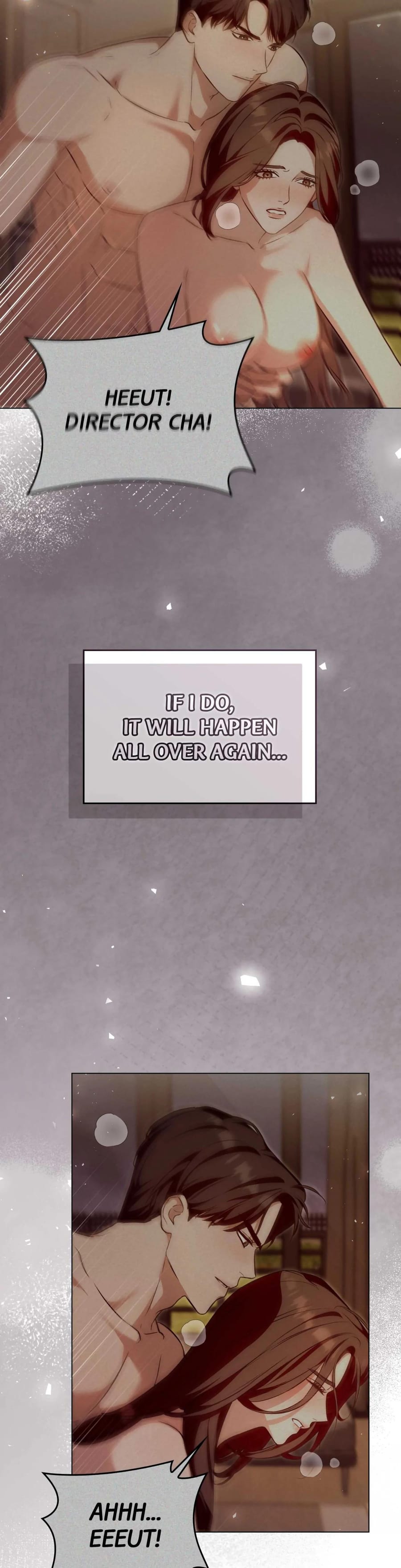 A Turbulent Affair Uncensored, chapter 14, page 33 of 41