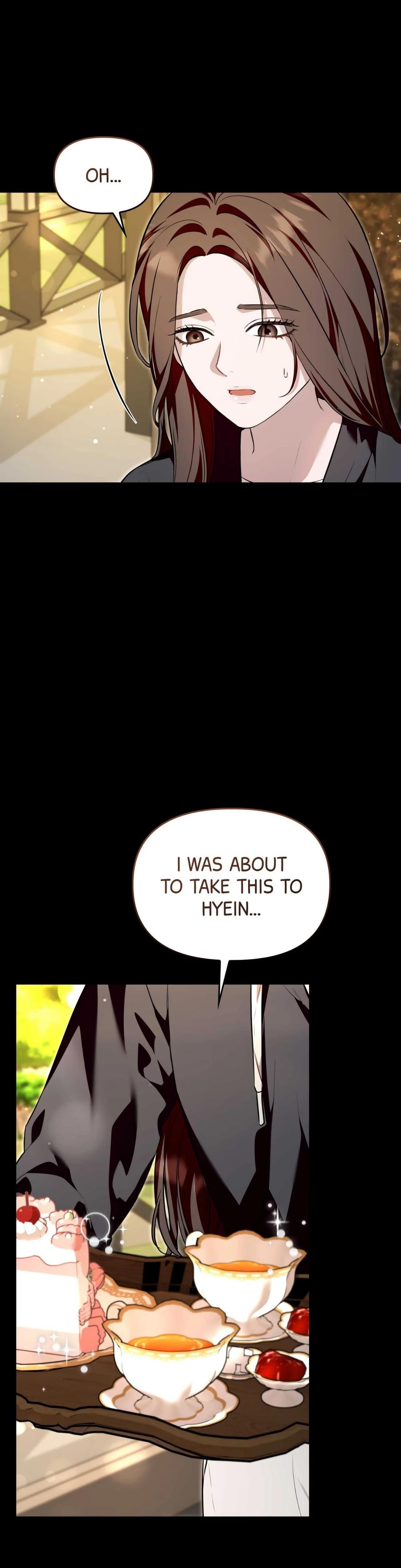A Turbulent Affair Uncensored, chapter 15, page 7 of 43
