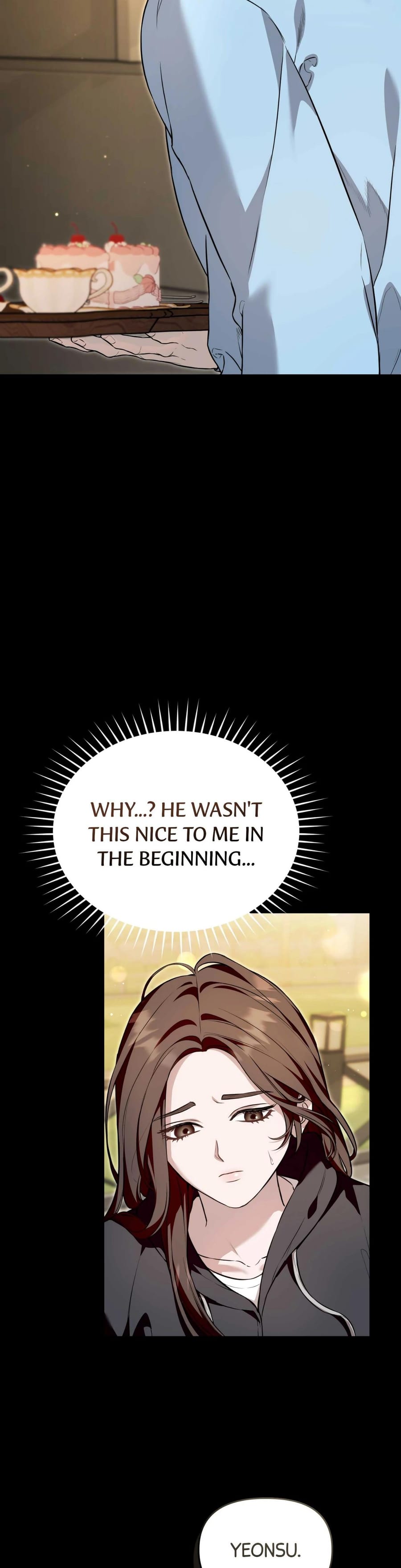 A Turbulent Affair Uncensored, chapter 15, page 14 of 43