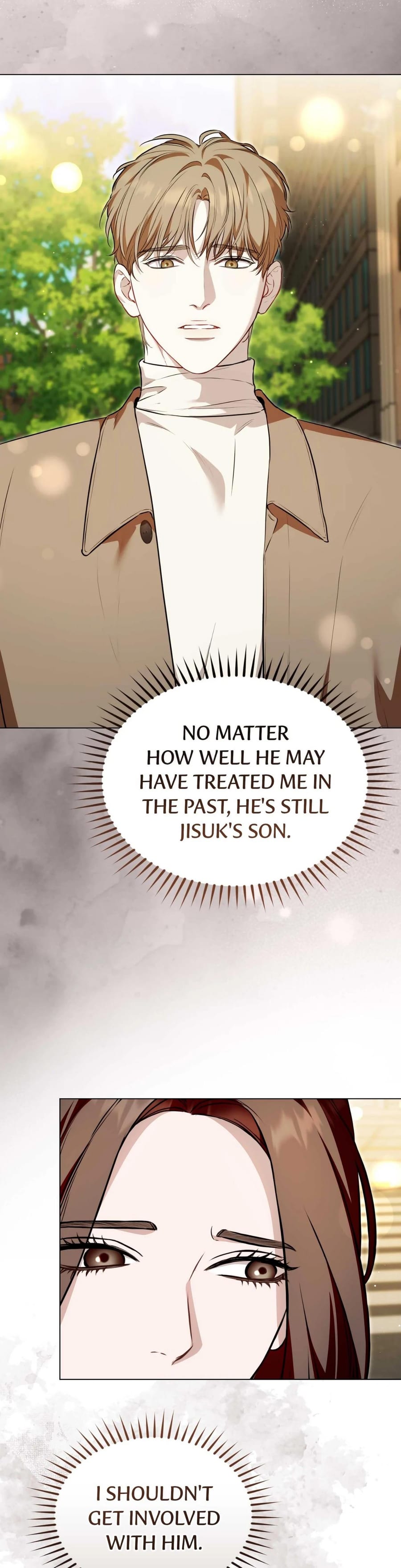 A Turbulent Affair Uncensored, chapter 15, page 18 of 43