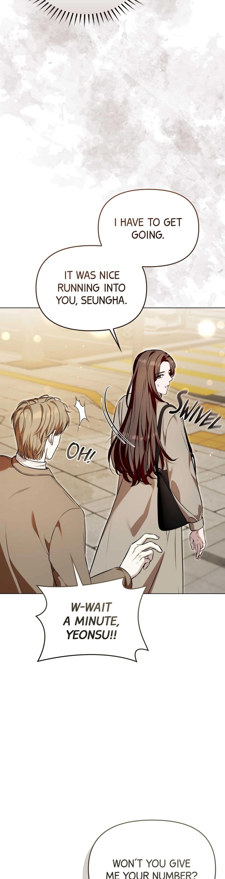 A Turbulent Affair Uncensored, chapter 15, page 19 of 43