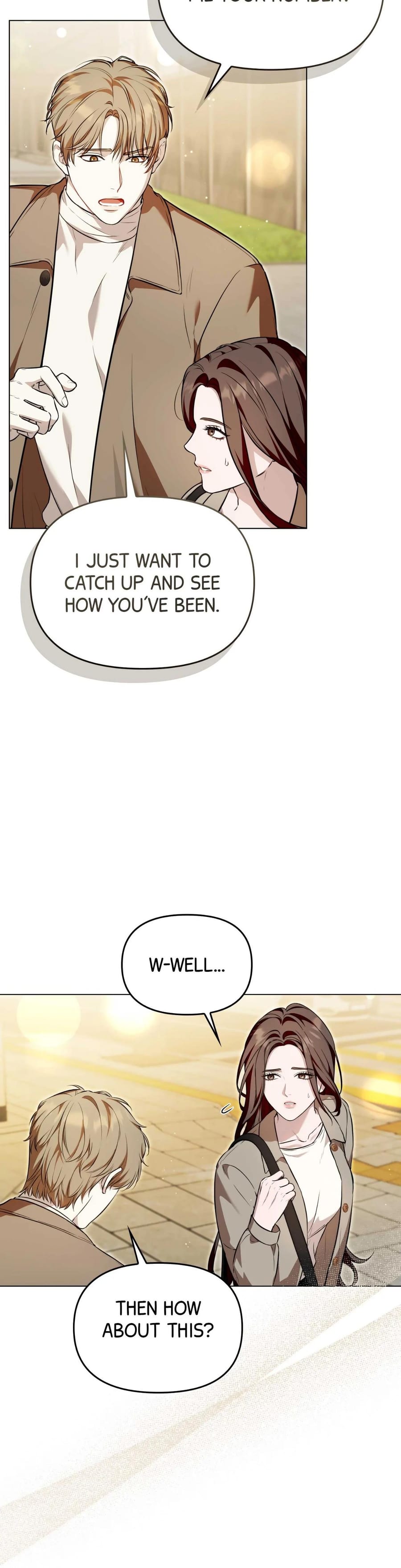 A Turbulent Affair Uncensored, chapter 15, page 20 of 43