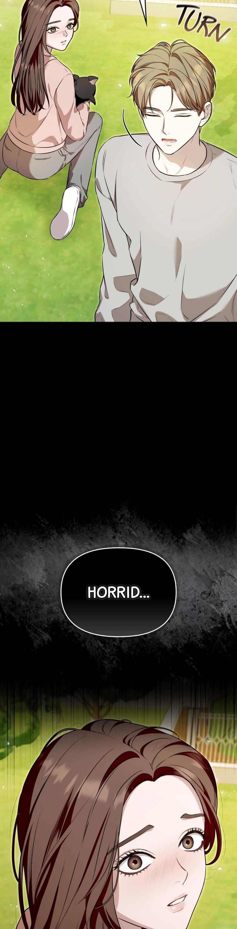 A Turbulent Affair Uncensored, chapter 15, page 30 of 43