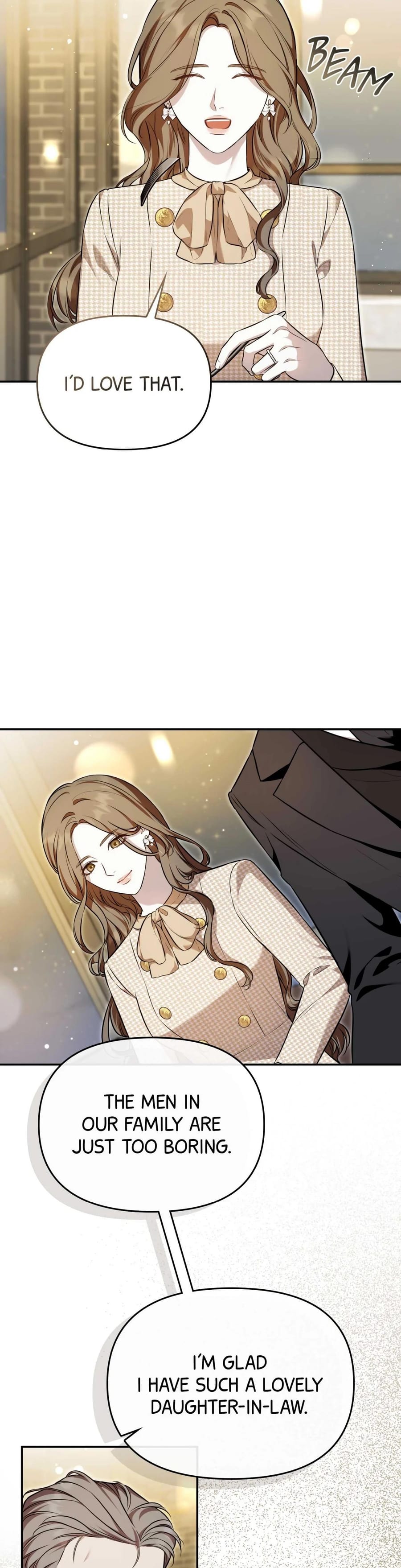 A Turbulent Affair Uncensored, chapter 15, page 39 of 43
