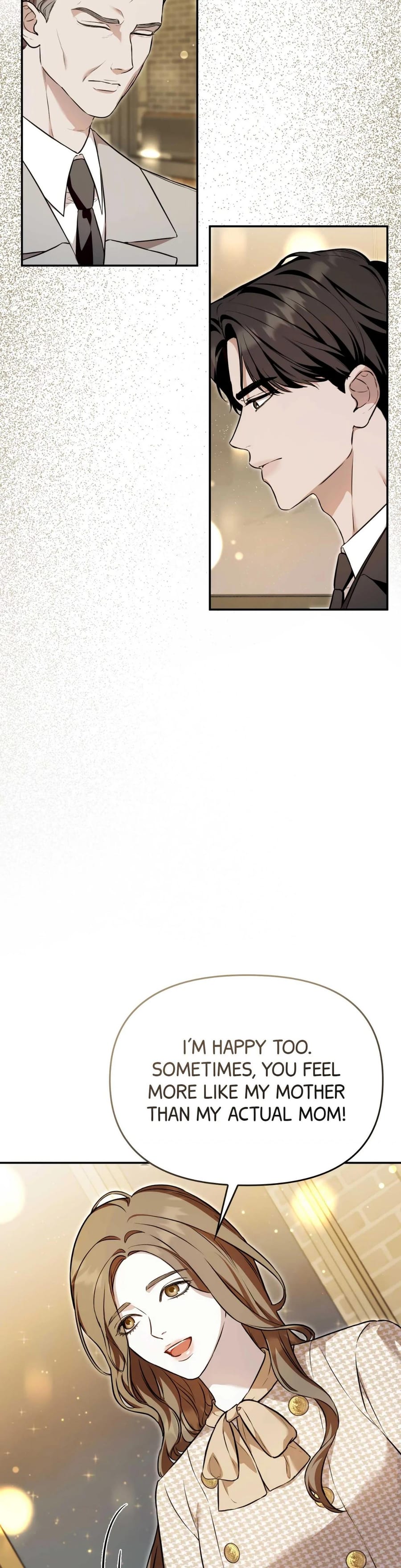 A Turbulent Affair Uncensored, chapter 15, page 40 of 43