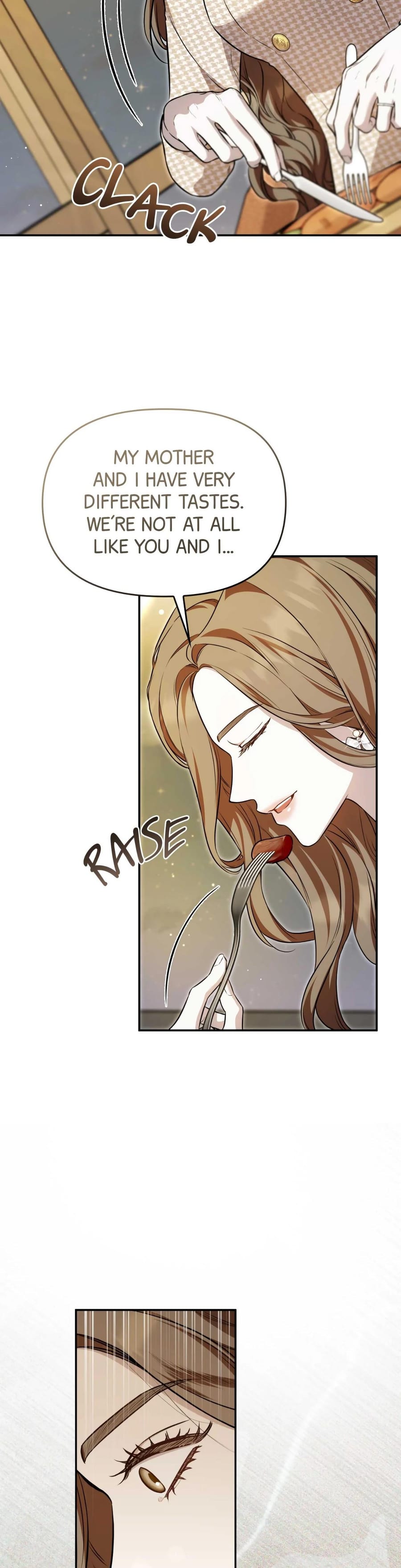 A Turbulent Affair Uncensored, chapter 15, page 41 of 43
