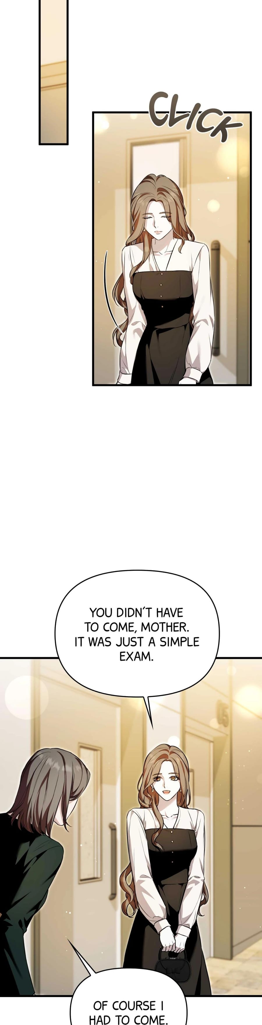 A Turbulent Affair Uncensored, chapter 16, page 8 of 39