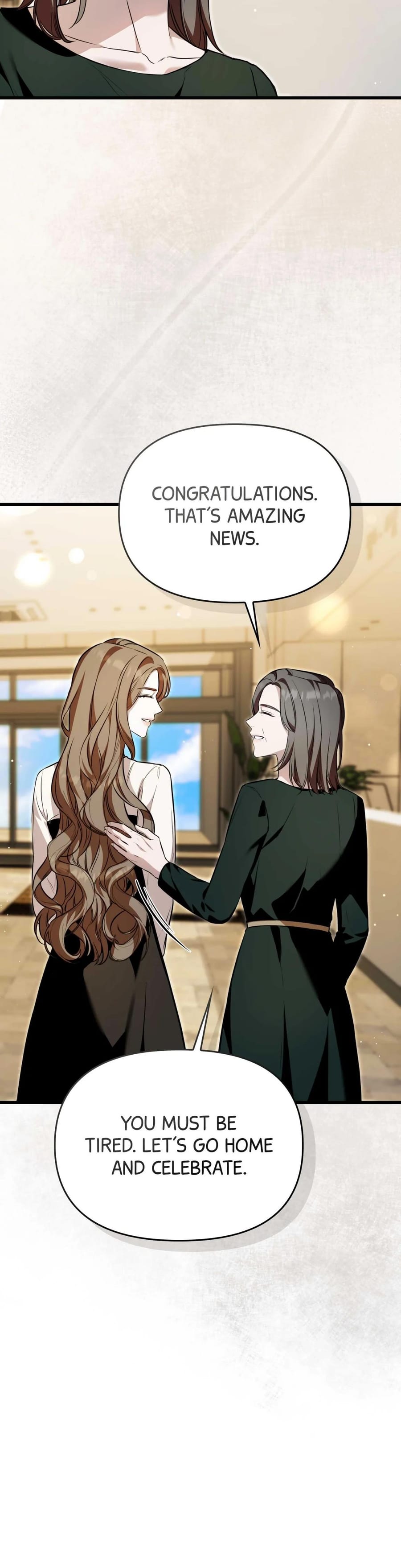 A Turbulent Affair Uncensored, chapter 16, page 10 of 39