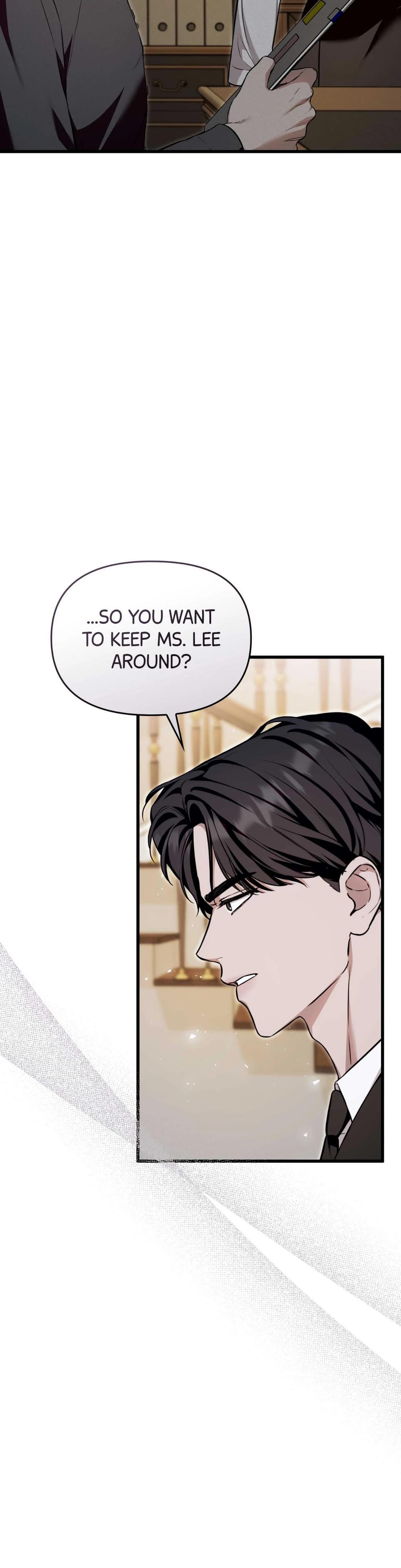 A Turbulent Affair Uncensored, chapter 16, page 15 of 39