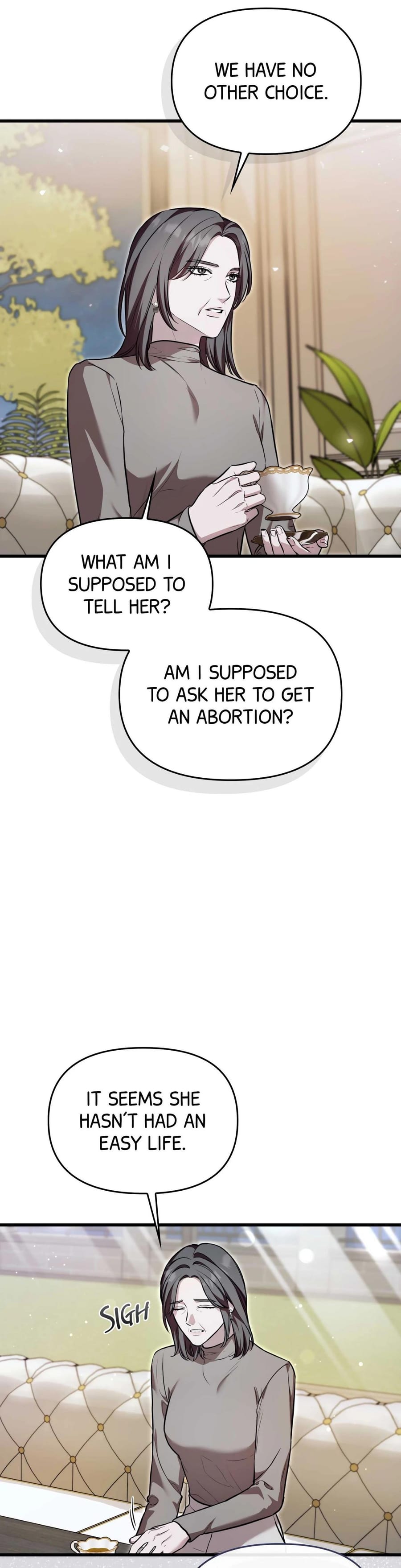 A Turbulent Affair Uncensored, chapter 16, page 16 of 39