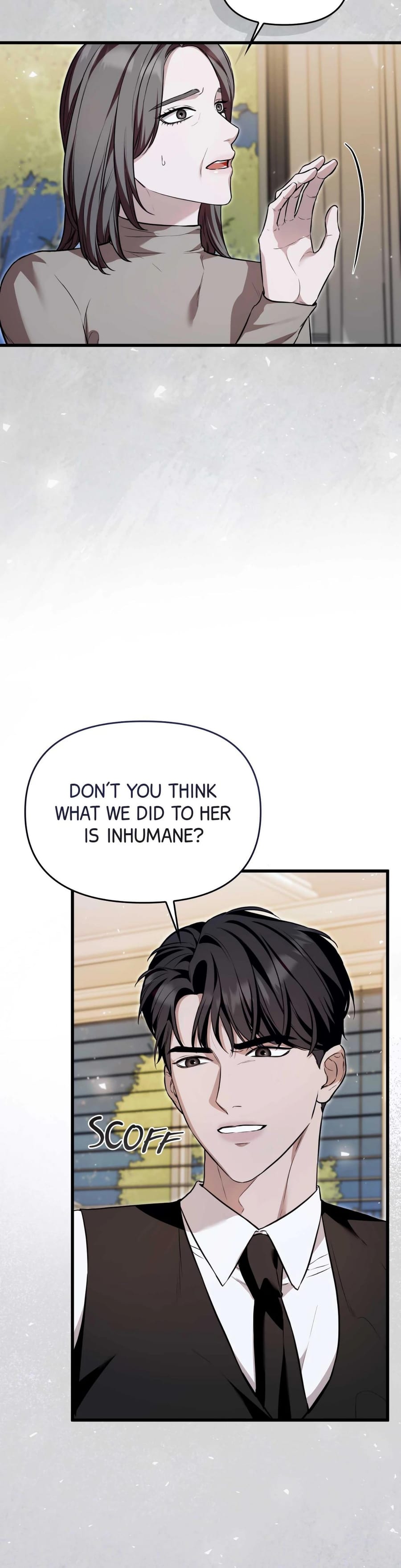 A Turbulent Affair Uncensored, chapter 16, page 18 of 39