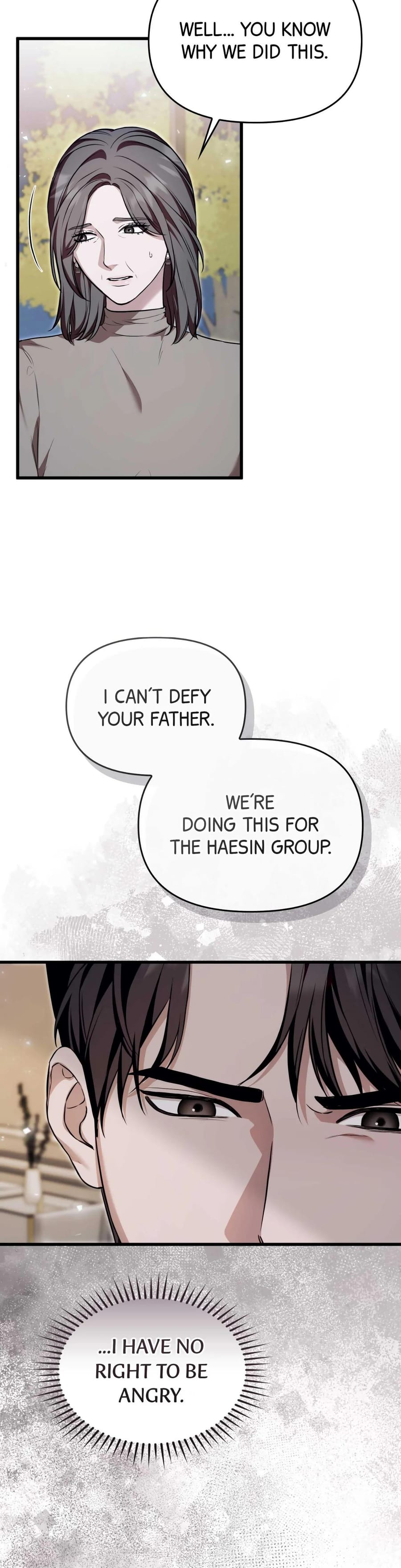 A Turbulent Affair Uncensored, chapter 16, page 20 of 39