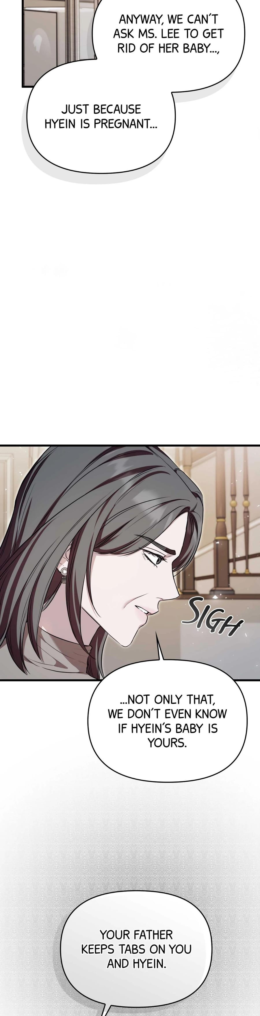 A Turbulent Affair Uncensored, chapter 16, page 22 of 39