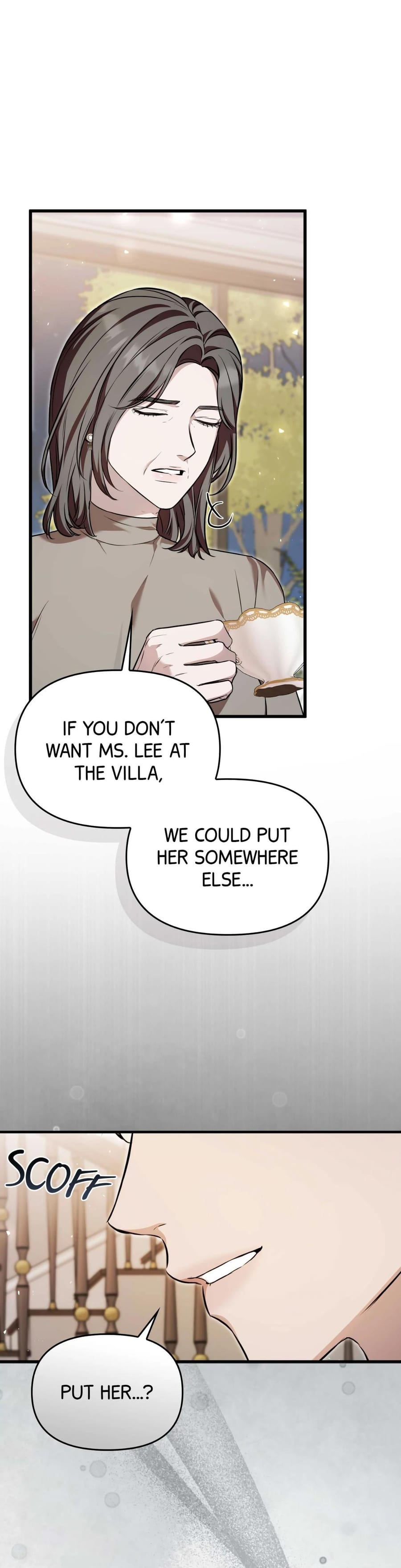 A Turbulent Affair Uncensored, chapter 16, page 24 of 39