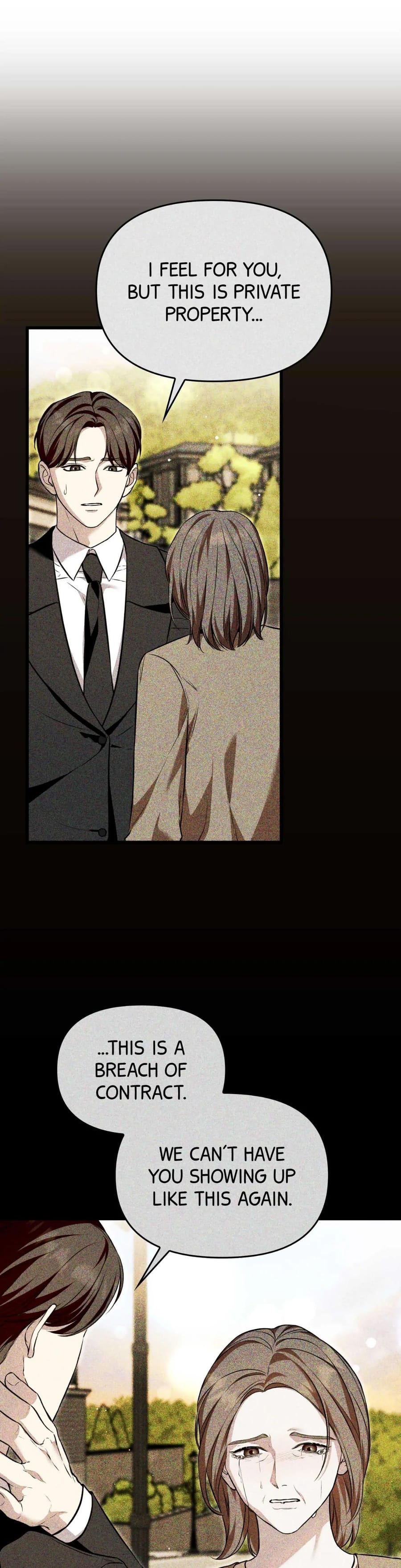A Turbulent Affair Uncensored, chapter 16, page 31 of 39