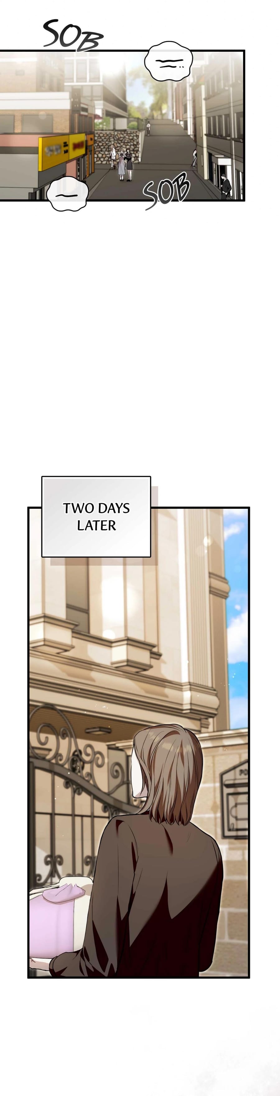 A Turbulent Affair Uncensored, chapter 16, page 35 of 39
