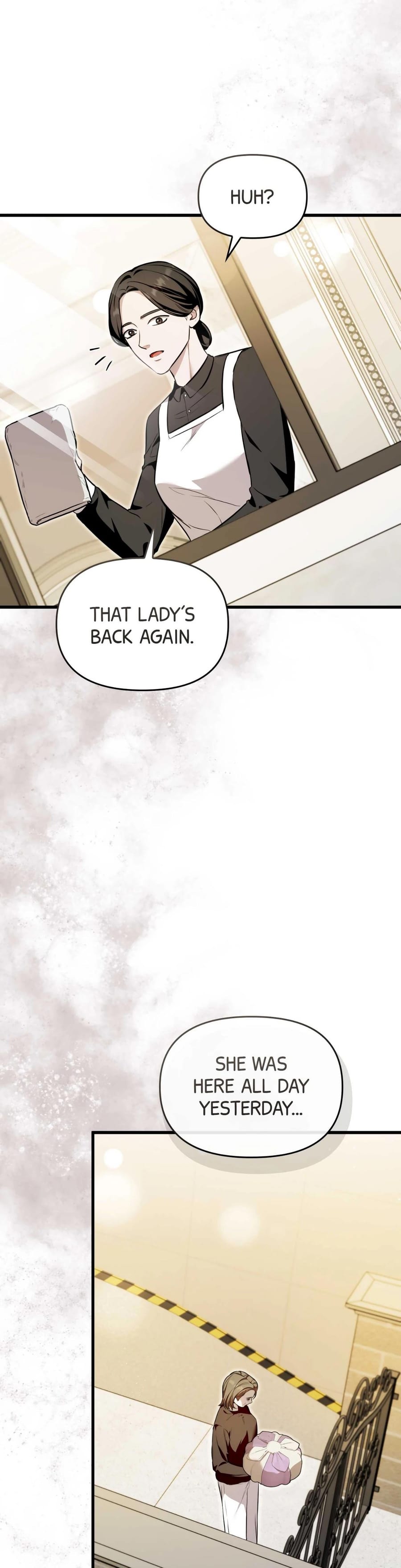 A Turbulent Affair Uncensored, chapter 16, page 36 of 39