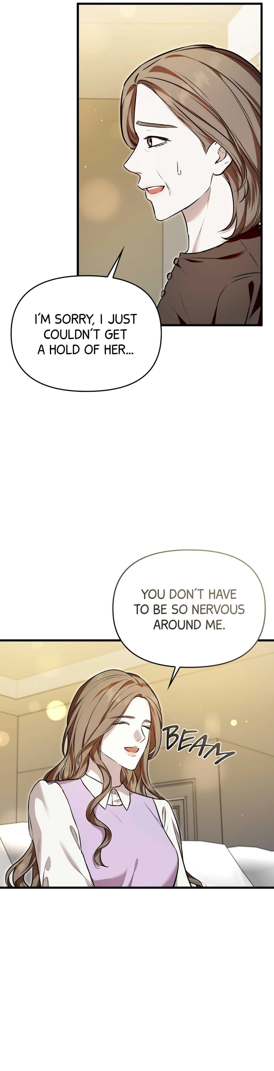 A Turbulent Affair Uncensored, chapter 17, page 5 of 41