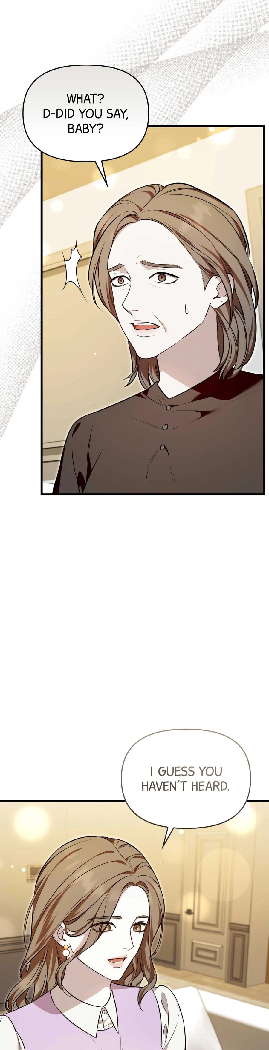 A Turbulent Affair Uncensored, chapter 17, page 12 of 41