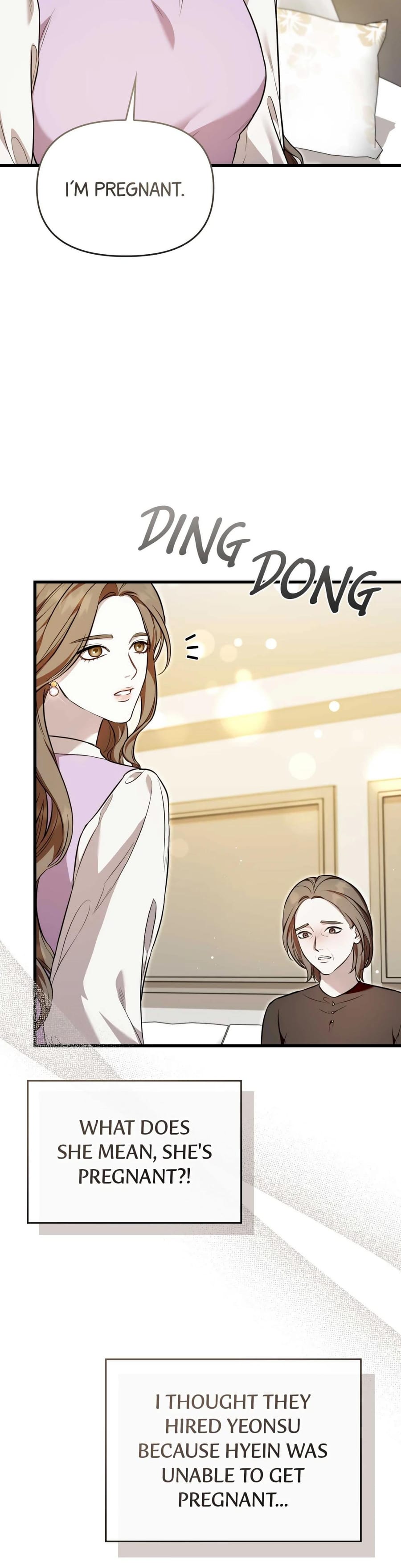 A Turbulent Affair Uncensored, chapter 17, page 13 of 41