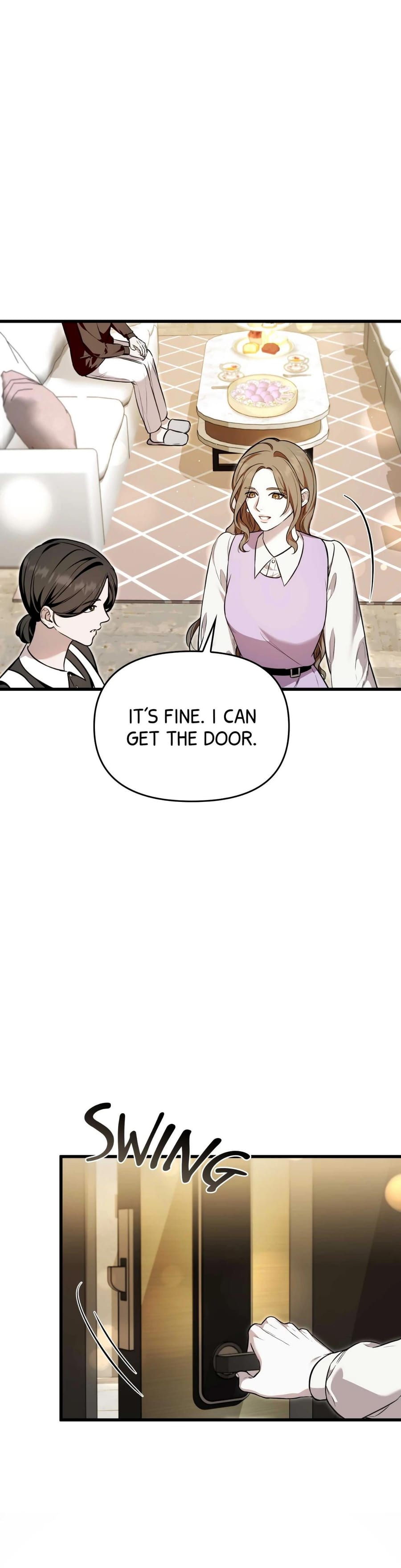 A Turbulent Affair Uncensored, chapter 17, page 14 of 41