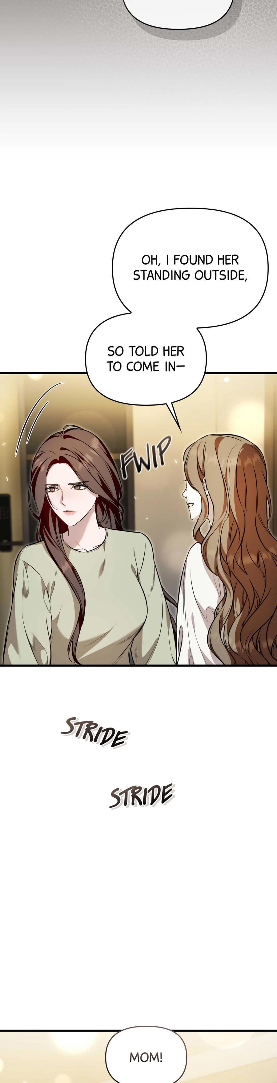 A Turbulent Affair Uncensored, chapter 17, page 17 of 41