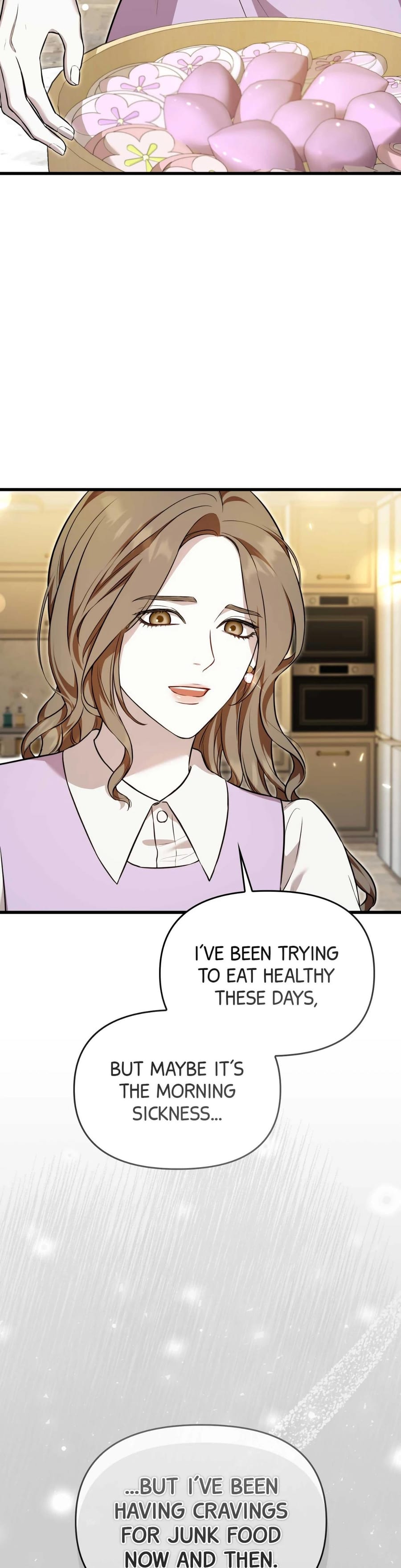 A Turbulent Affair Uncensored, chapter 17, page 21 of 41