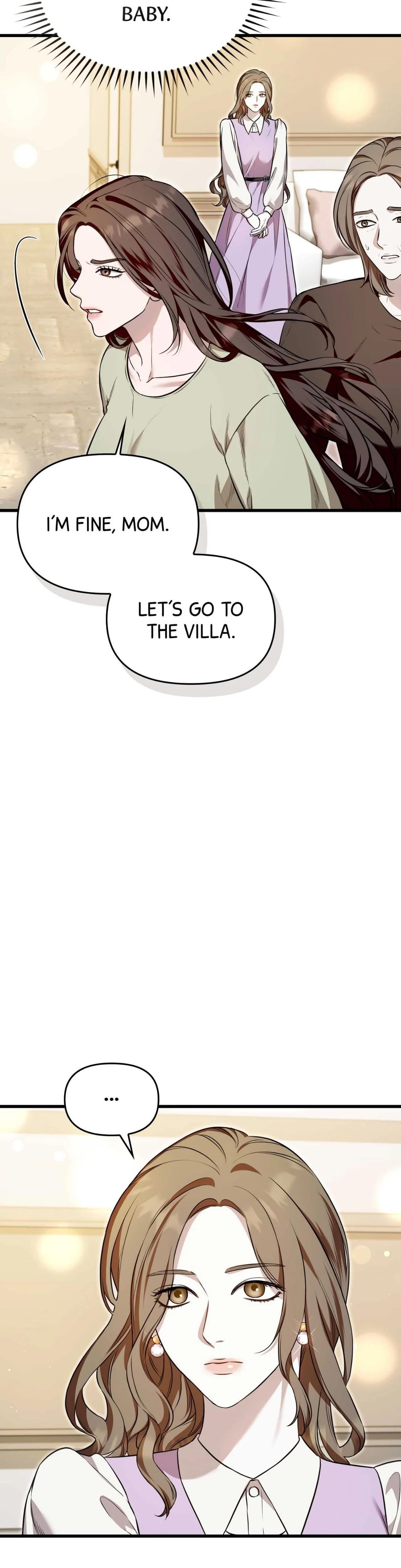 A Turbulent Affair Uncensored, chapter 17, page 36 of 41