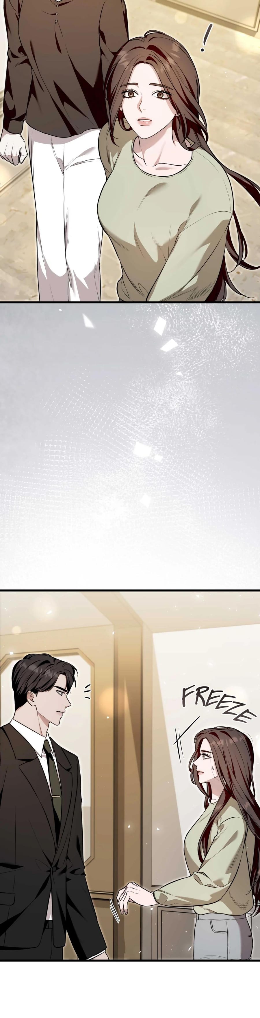 A Turbulent Affair Uncensored, chapter 17, page 39 of 41