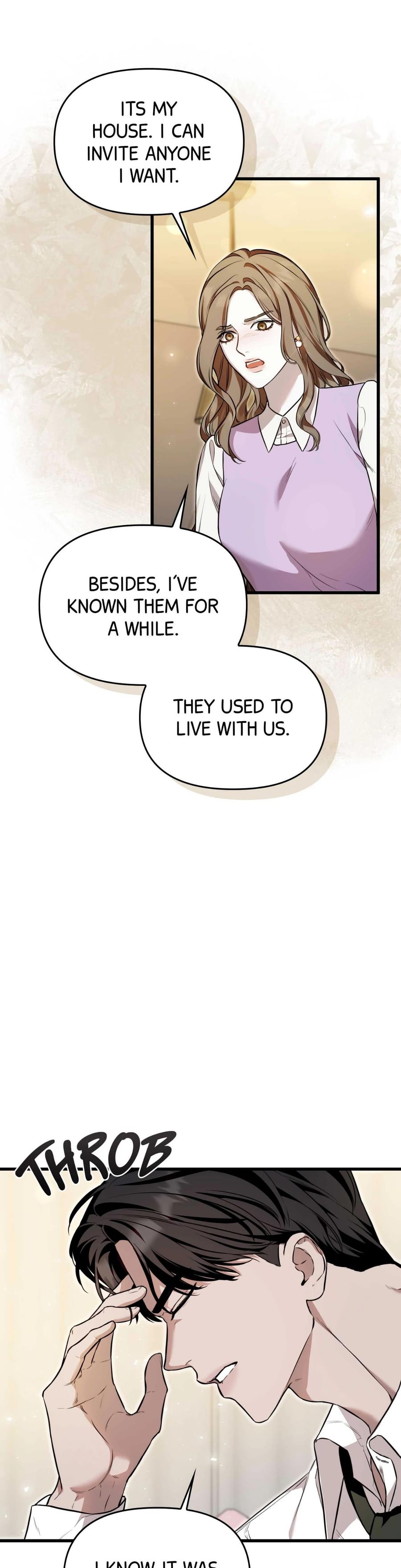 A Turbulent Affair Uncensored, chapter 18, page 13 of 37
