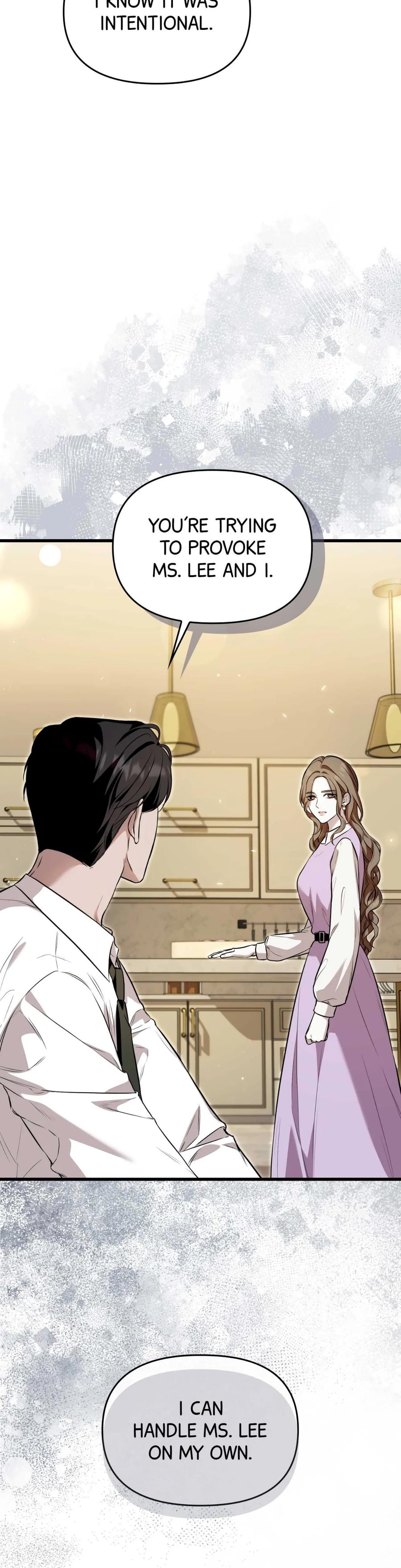 A Turbulent Affair Uncensored, chapter 18, page 14 of 37