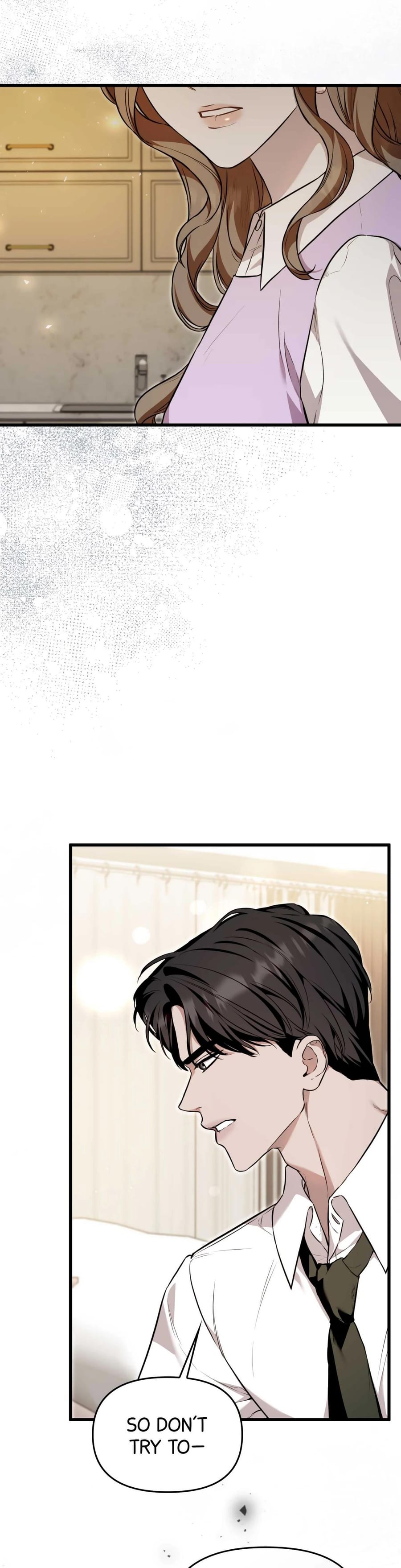 A Turbulent Affair Uncensored, chapter 18, page 15 of 37