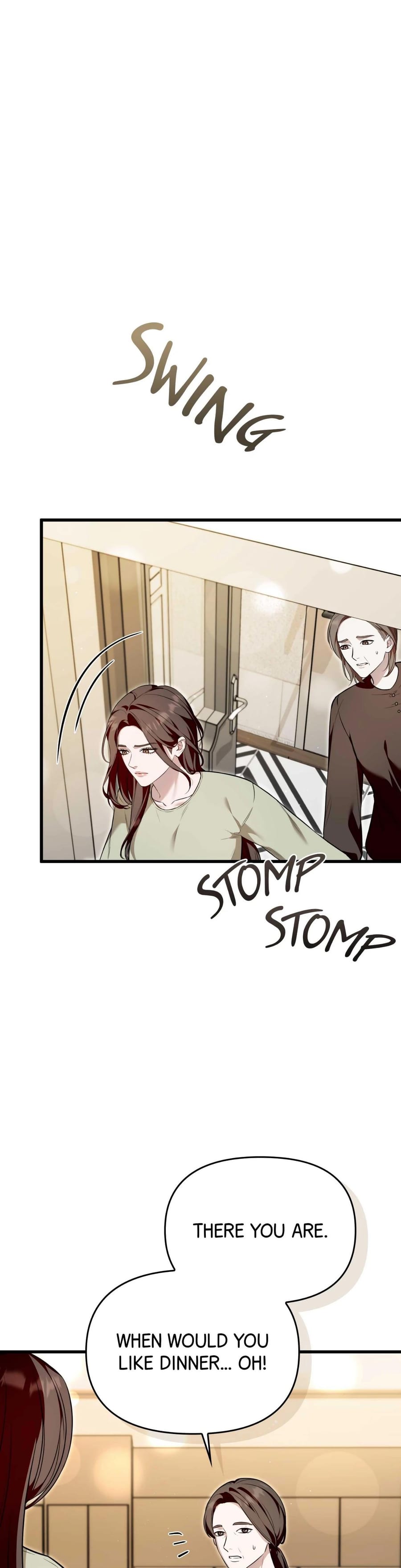 A Turbulent Affair Uncensored, chapter 18, page 22 of 37