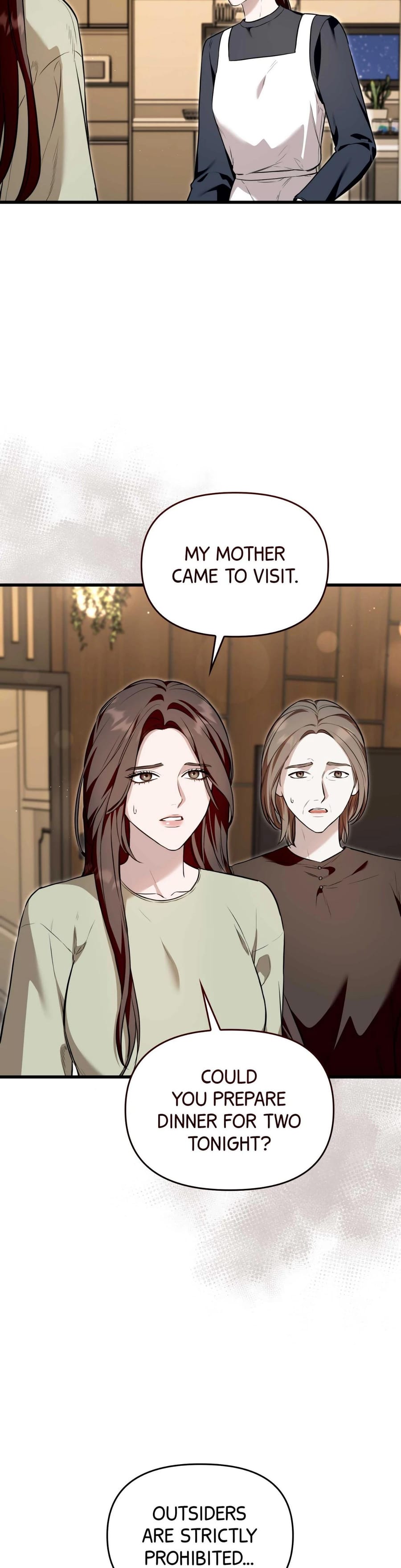 A Turbulent Affair Uncensored, chapter 18, page 23 of 37