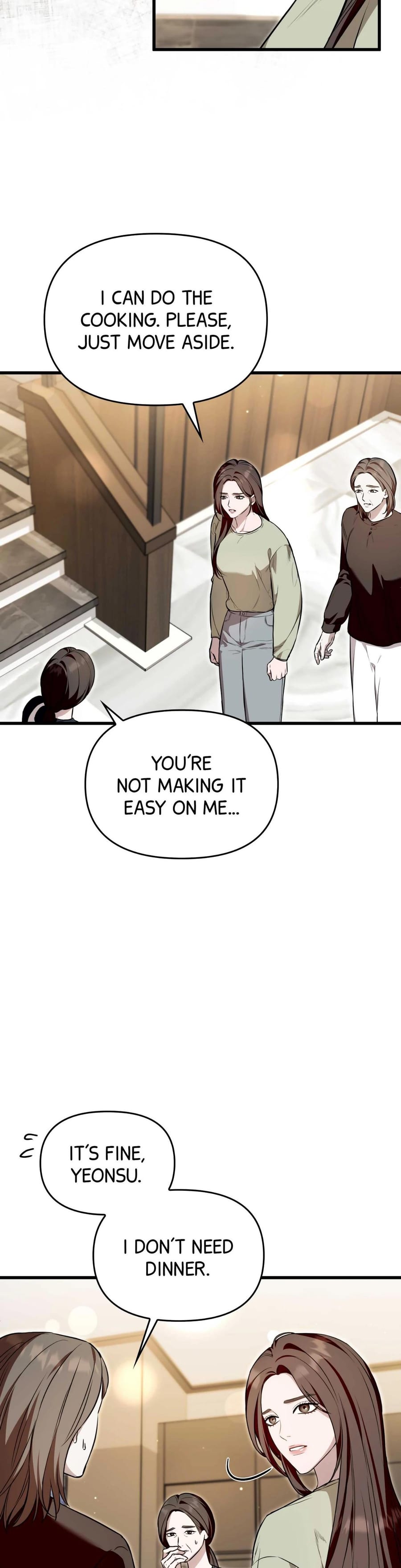 A Turbulent Affair Uncensored, chapter 18, page 26 of 37