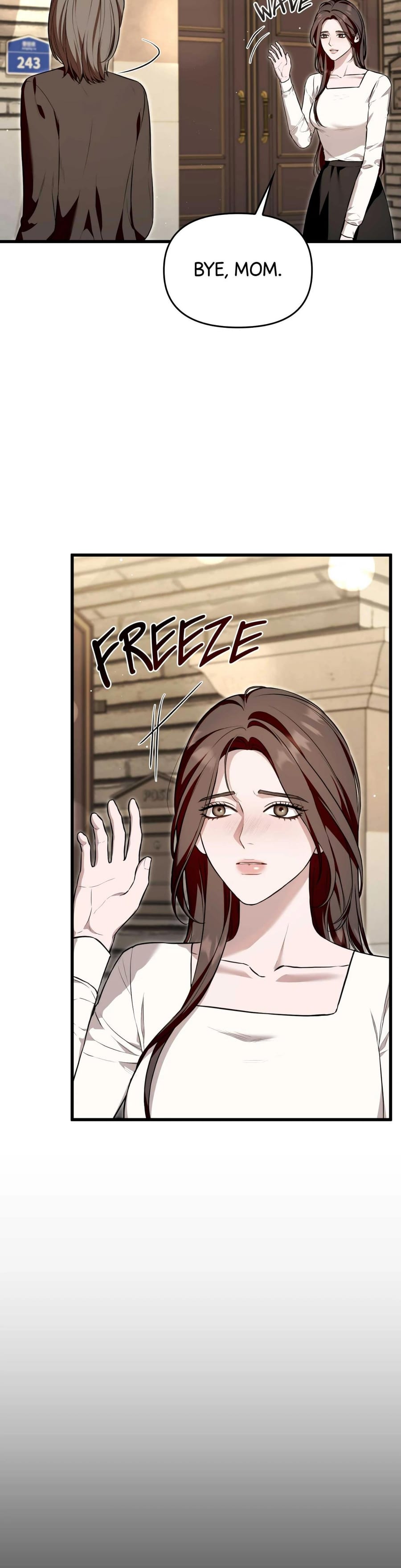 A Turbulent Affair Uncensored, chapter 19, page 5 of 39