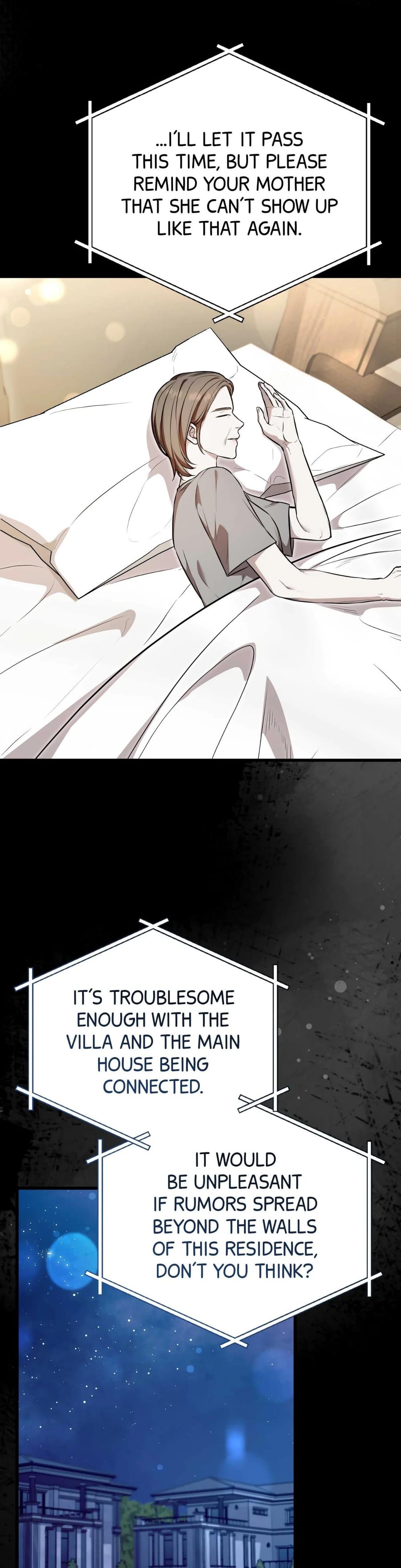 A Turbulent Affair Uncensored, chapter 19, page 9 of 39