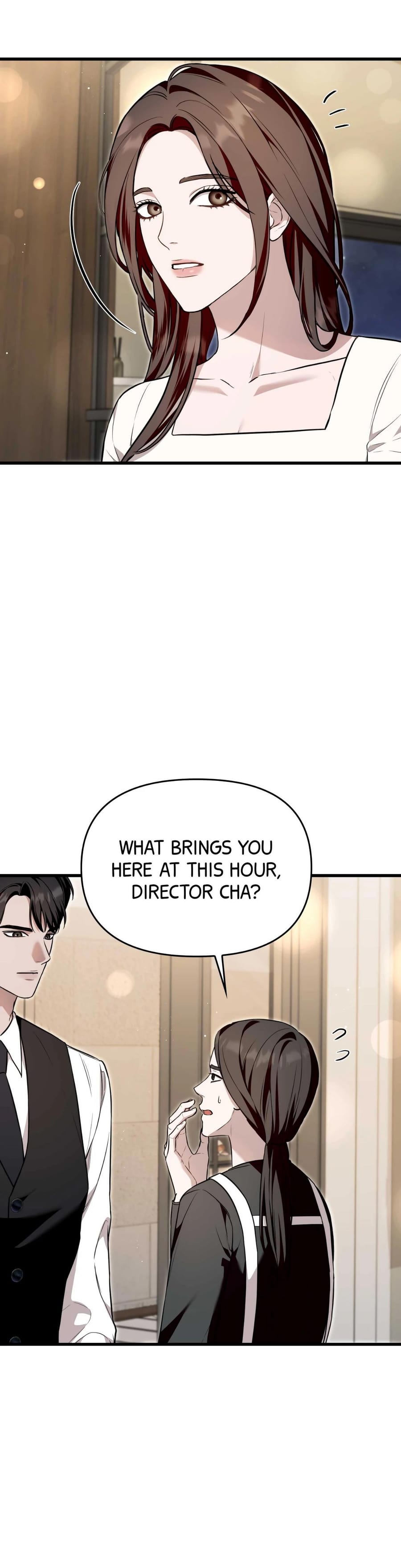 A Turbulent Affair Uncensored, chapter 19, page 13 of 39