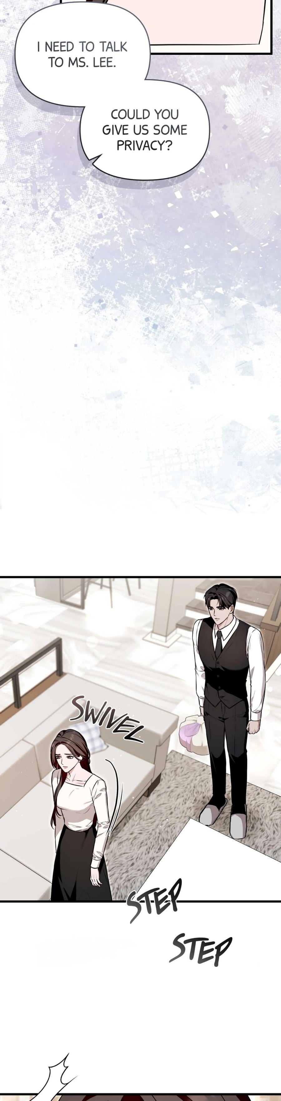 A Turbulent Affair Uncensored, chapter 19, page 15 of 39