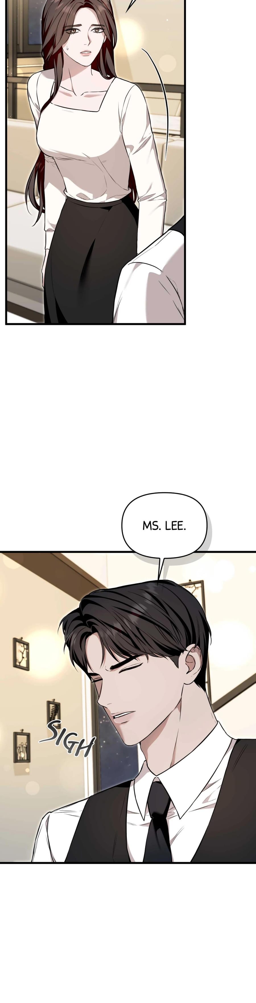 A Turbulent Affair Uncensored, chapter 19, page 19 of 39