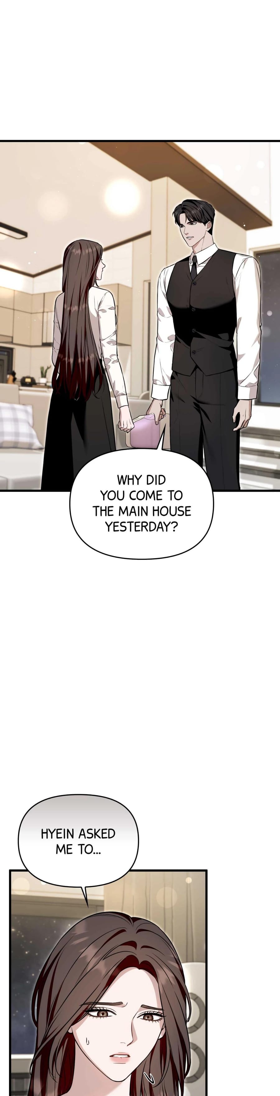 A Turbulent Affair Uncensored, chapter 19, page 20 of 39