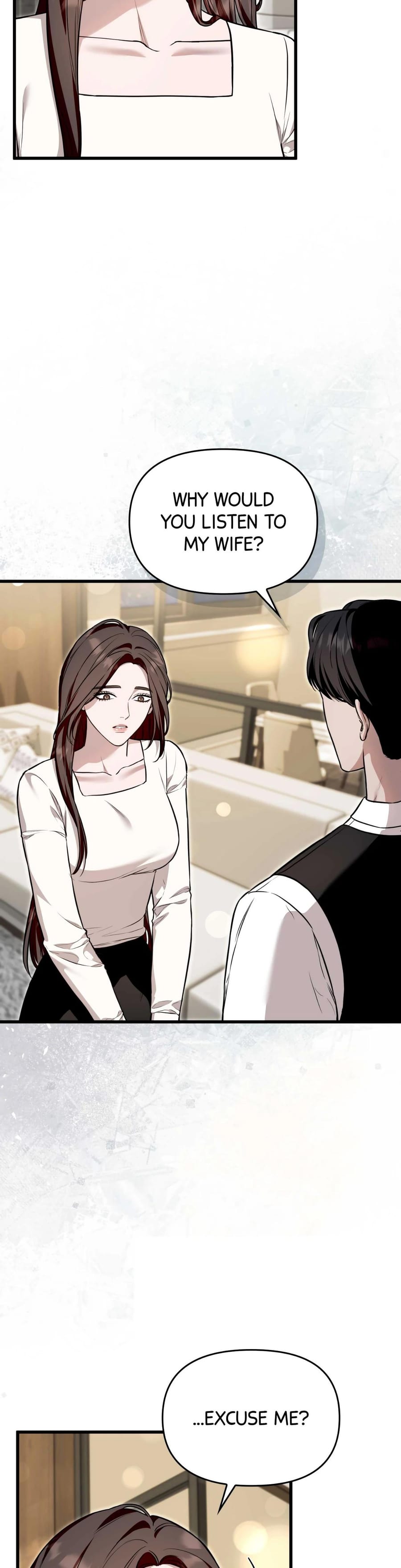 A Turbulent Affair Uncensored, chapter 19, page 21 of 39