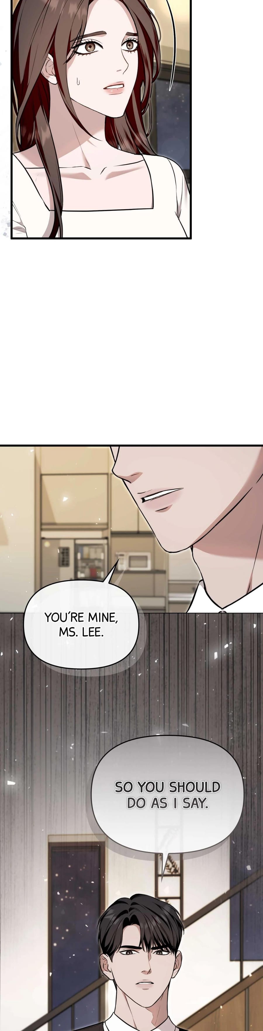A Turbulent Affair Uncensored, chapter 19, page 22 of 39