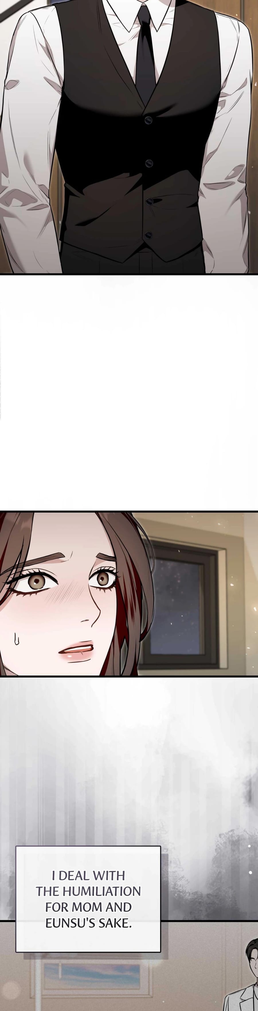A Turbulent Affair Uncensored, chapter 19, page 23 of 39