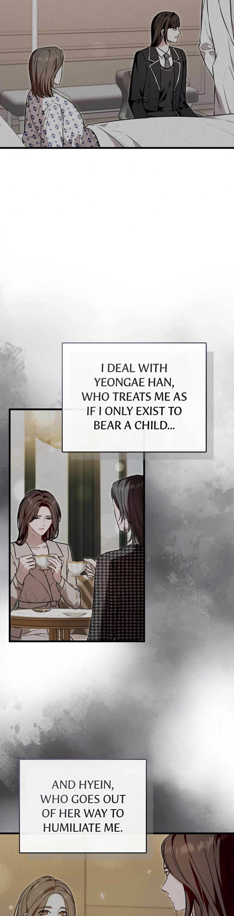 A Turbulent Affair Uncensored, chapter 19, page 24 of 39